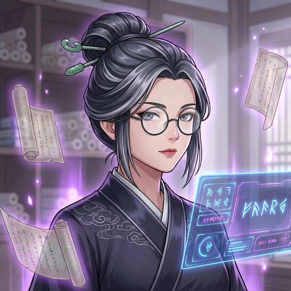 网红主播社区顾问苏婉清